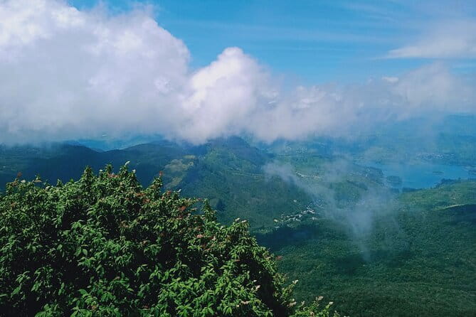 03 Days Highlights Of Sigiriya,Kandy,Nuwara Eliya ,Ella & Udawalawe - Day three, Ella viewpoints and the Udawalawe safari