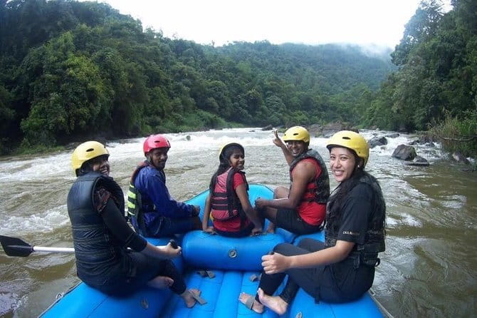03 Days Highlights Of Sigiriya,Kandy,Nuwara Eliya ,Ella & Udawalawe - Who should book this three-day route