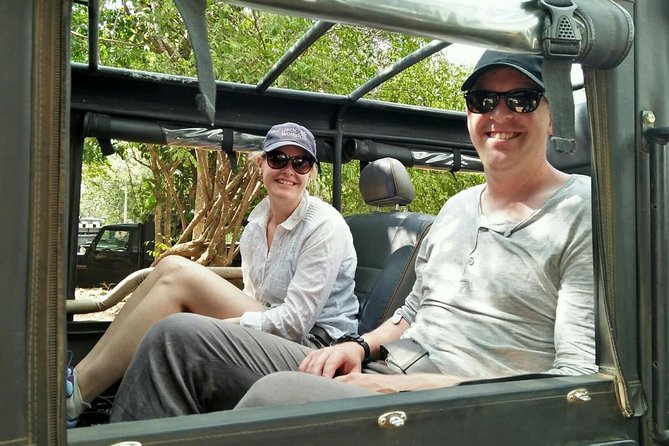 03 Nights in Amazing Sri Lanka - Day Four: Bentota, the Madu River, and Colombo
