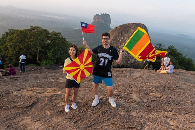06 Nights 07 Days - Sri Lanka Private Tour - Key points to know before booking