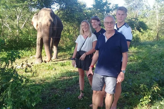 08 Nights in Magical Sri Lanka - Dambulla and Kandy, from trade to worship