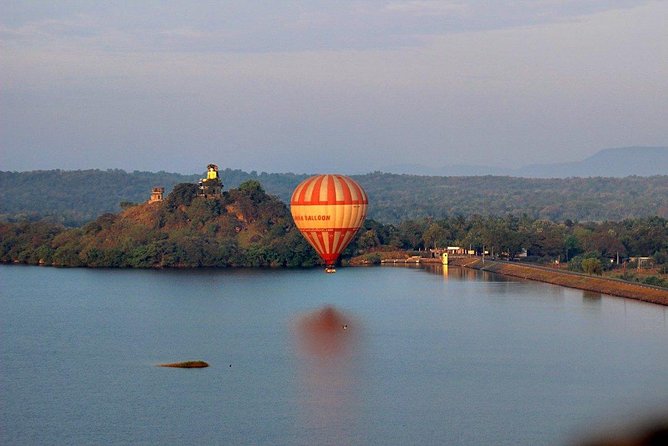08 Nights in Magical Sri Lanka - Ella viewpoints, bridges, and waterfalls