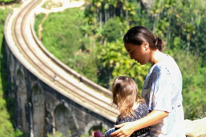 09 Days in Sri lanka - Major Attractions - Key points at a glance