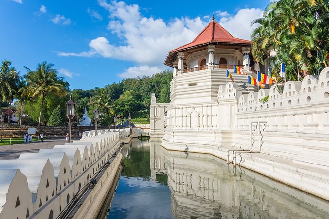 09 Days in Sri lanka - Major Attractions - A smart route through Sri Lanka