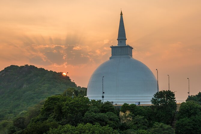 09 Days in Sri lanka - Major Attractions - Day 2: Sigiriya, with useful stops near Dambulla