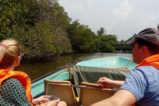 1 Day Private Tour Itinerary for Bentota, Hikkaduwa and Galle - Stilt fishermen and sunset photographs