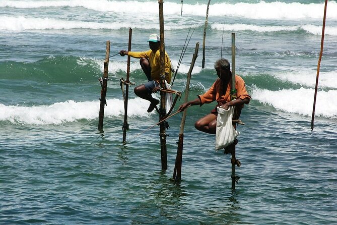1 Day Private Tour Itinerary for Bentota, Hikkaduwa and Galle - Madhu River Safari and its small island