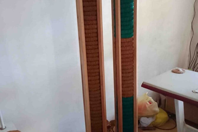 1 Hour Guided Factory Visit for Handmade Product - The coir story behind the products