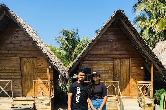 10-Day Sri Lanka Escape – Culture, Wildlife & 3 stars Hotels - Day 4: Gregory Lake and the train to Ella
