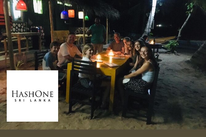 10-Day Sri Lanka Escape – Culture, Wildlife & 3 stars Hotels - Days 7 and 8: Galle Fort and beach time at Unawatuna