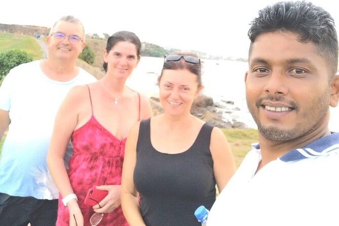 10 Days Sri Lanka Tour with Sujeewa - Galle Fort and a southern-coast sunset