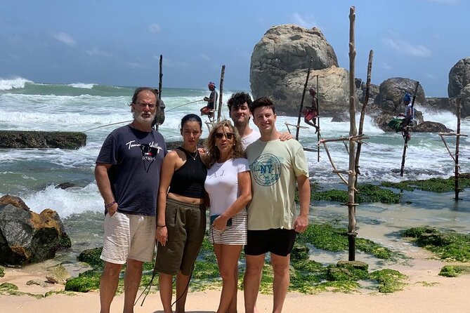 12 Days 11 Nights Experience Nature Culture & Beauty Of Sri Lanka - Ella’s second day adds caves, temples, and Ravana legends