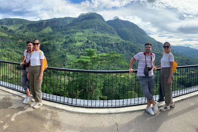 12 Days 11 Nights Experience Nature Culture & Beauty Of Sri Lanka - Yala and Kataragama shift the focus to wildlife and faith
