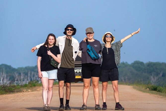 12 Days Private Escape Tour- Best of Sri Lanka - Key points before you book