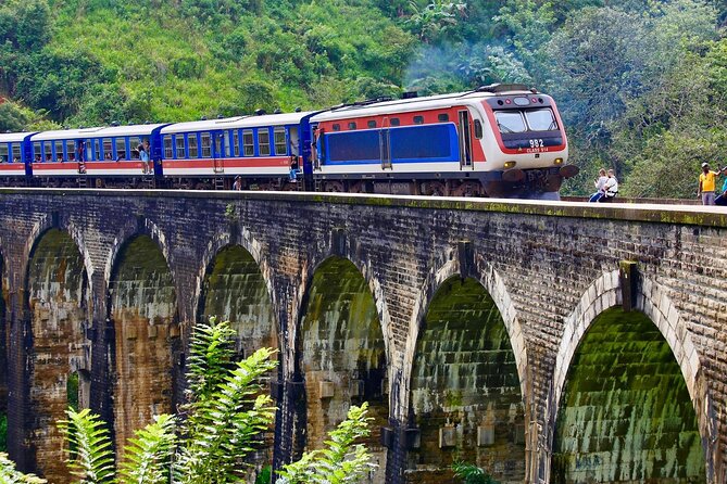 12 Days Private Escape Tour- Best of Sri Lanka - Your first taste of Sri Lanka at Negombo