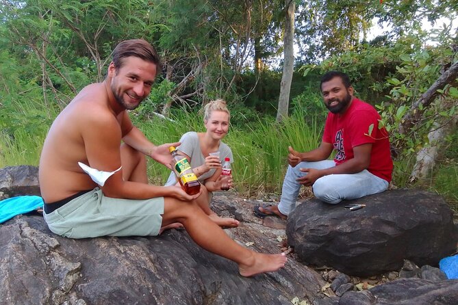 12 Days Private Tour in Sri Lanka - Day 4: Kandy brings religion, gardens, and performance