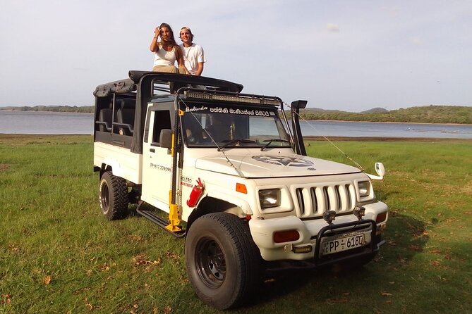 12 Days Private Tour in Sri Lanka - Days 9 and 10: Mirissa is the pressure valve