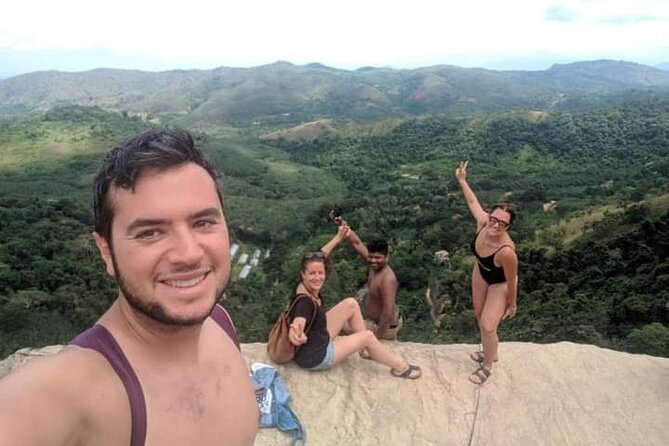 12 Days Private Tour in Sri Lanka - Days 2 and 3: Dambulla, village life, and Pidurangala