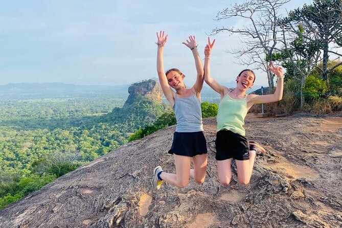 14-Day Private Tour All Around Sri Lanka - Key points at a glance