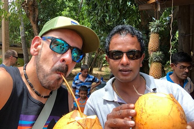 14-Day Private Tour All Around Sri Lanka - Days 9 and 10: Ella hikes, Yala, and the southern turn