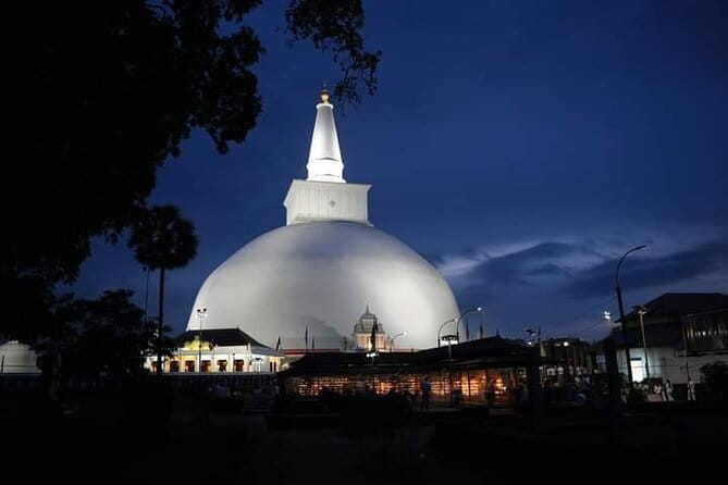14 Days/ 13 Nights -Sri Lanka Tour on Culture, Wildlife & Beaches - From Negombo fish market to the first night