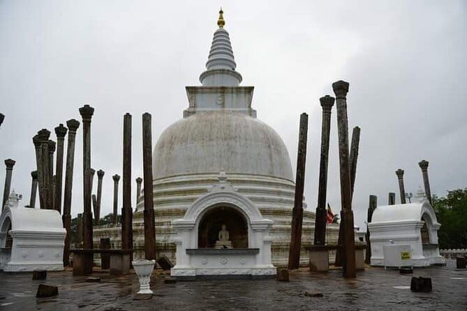 14 Days/ 13 Nights -Sri Lanka Tour on Culture, Wildlife & Beaches - Tea country, gardens, and the road to Ella