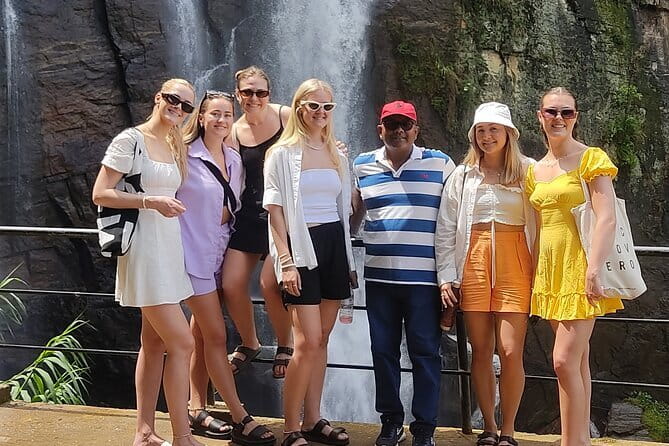 14 Days/ 13 Nights -Sri Lanka Tour on Culture, Wildlife & Beaches - Horton Plains and the famous Ella train