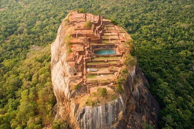 14 Days/ 13 Nights -Sri Lanka Tour on Culture, Wildlife & Beaches - Ella’s bridges, viewpoints, and waterfalls