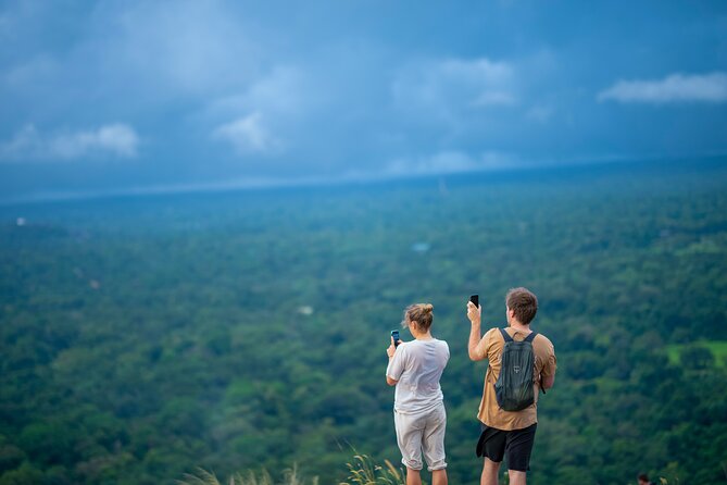 14 Days Sri Lanka ALL in One Classic Tour - Why this 14-day route works