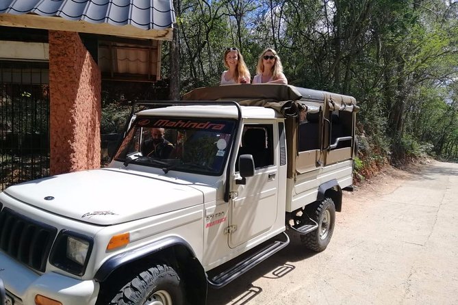 14 Days Sri Lanka ALL in One Classic Tour - Day 9: Yala National Park