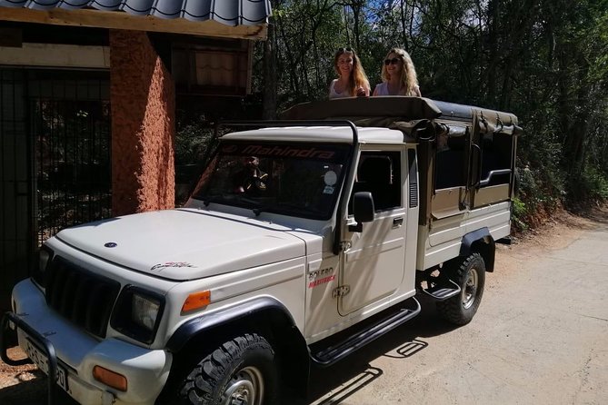 14 Days Sri Lanka ALL in One Classic Tour - Days 10 and 11: Mirissa and optional whale watching