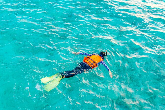 2 hours Private Snorkeling tour in Unawatuna - The possible shipwreck visit