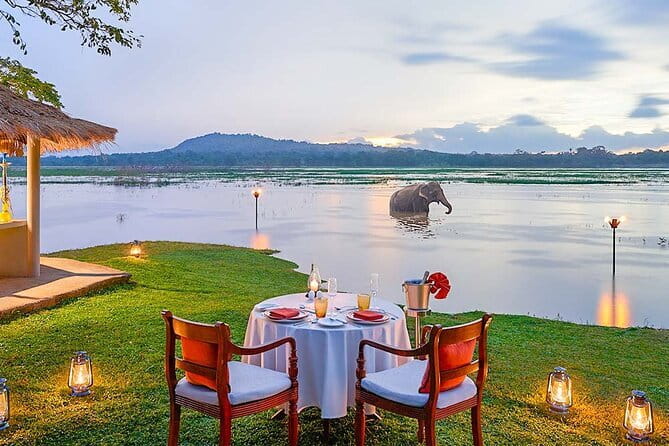 2 Night /3 Days-Highlights of Sri Lanka (Days Can be extended) - Climbing Sigiriya Rock between noon and 3:00 PM
