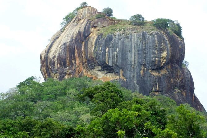 2 Night /3 Days-Highlights of Sri Lanka (Days Can be extended) - Day three: Returning to Colombo or the airport