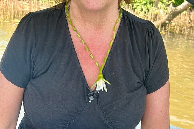 2h Bentota River Safari: Crocodiles, Monkeys, Mangrove & more - Crocodiles, monitors, monkeys, and small surprises