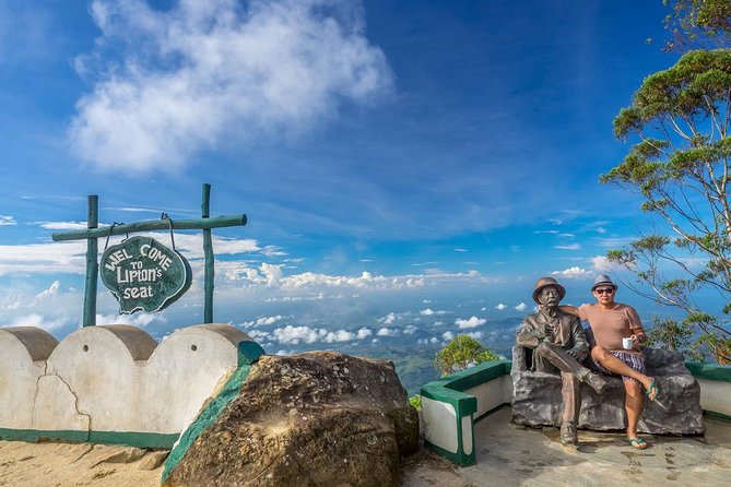 3 Days Nature and Chill Tour of Ella, Nuwara Eliya and Haputale - Day three: Ella’s classic sights and short hikes