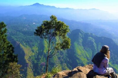 3 Days Nature and Chill Tour of Ella, Nuwara Eliya and Haputale