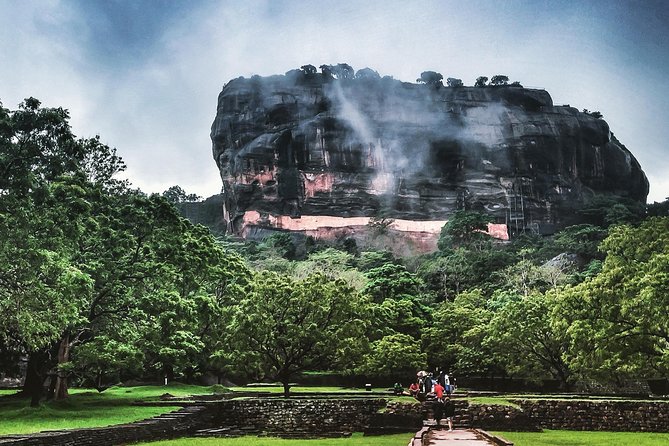 3 Days Tour to Kandy Nuwara Eliya & Sigiriya from Colombo - Comfort, timing, and small details that matter