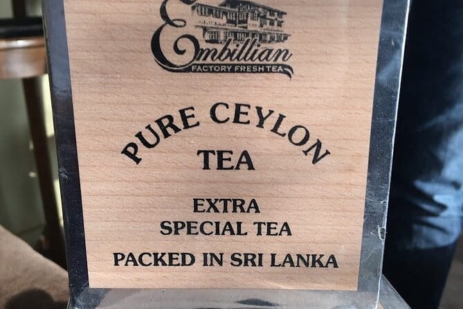 3 Hour Private Colombo Street Food Tour - Colombo food by tuk-tuk: what this tour is really about