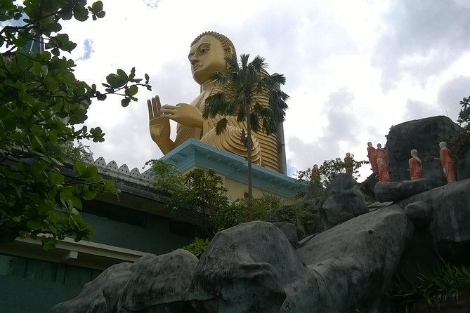 4-Day Essence of Sri Lanka Tour - What the four-day route really gives you