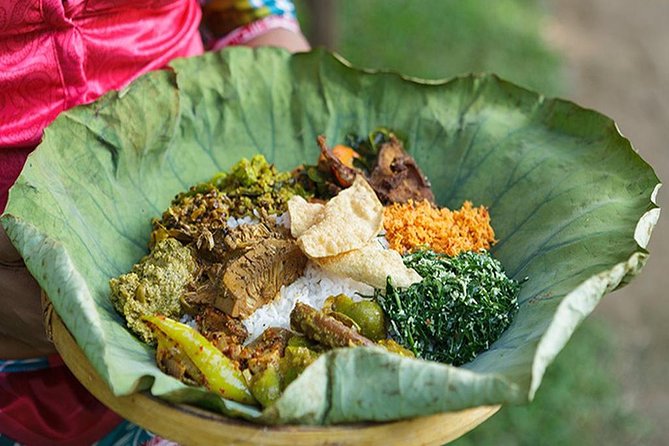 4-Day Essence of Sri Lanka Tour - Hiriwadunna brings the tour down to village level