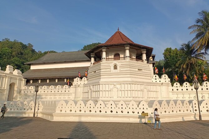 4 Days Amaizing Classic Mini Tour Sri Lanka - What $635 buys you from Colombo