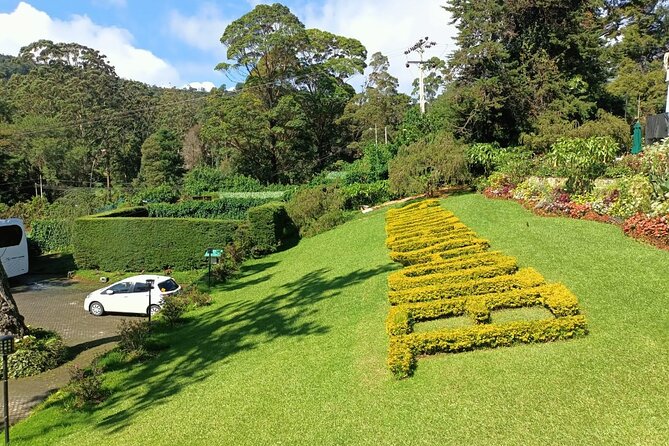 4 Days Amaizing Classic Mini Tour Sri Lanka - Should you book it?