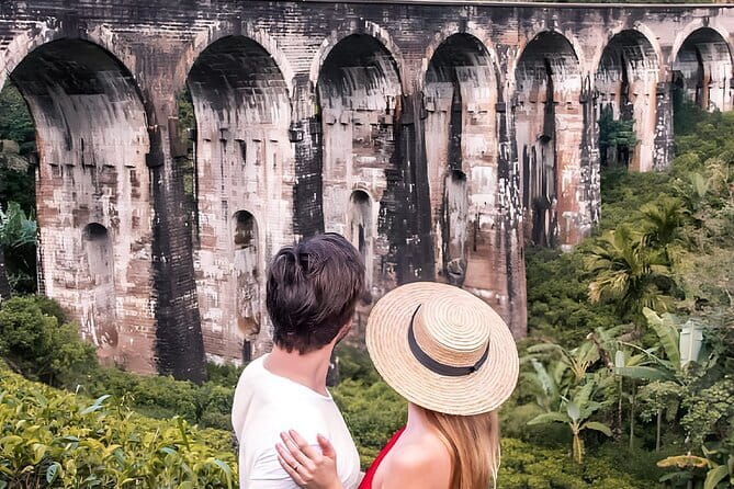 5 Day Sri Lanka Tour : Including Temple of Tooth & Sigiriya Trip - Why this five-day route is appealing