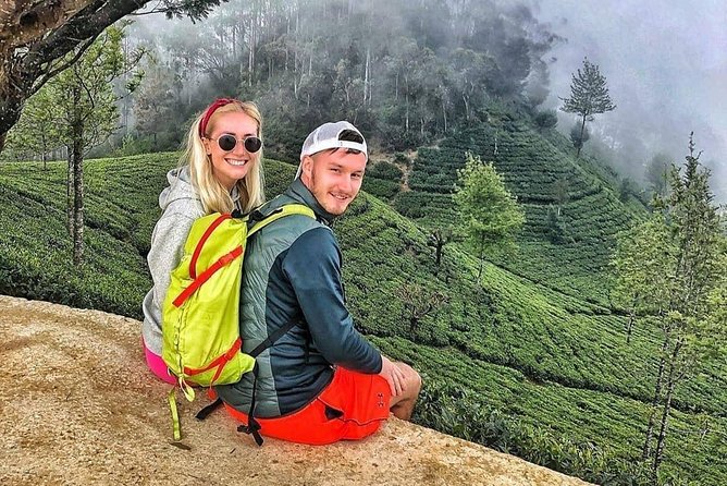 5 DAYS BUDGET TOUR package in Sri Lanka - Key points to know before booking