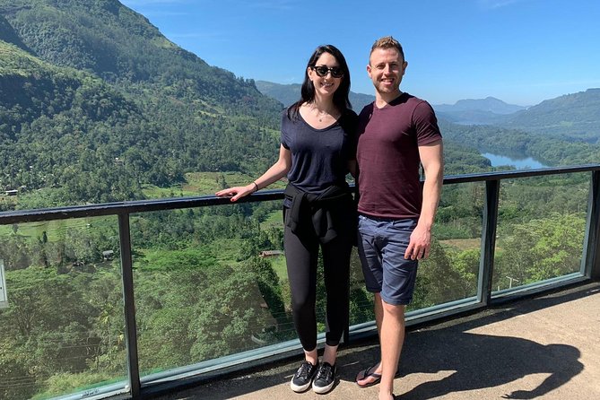 5 Days Tour in Sri Lanka (Hotels with Breakfast & Luxury Car) - Day 3: Ella views, a historic temple, and Yala safari