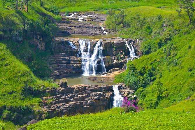 6-Day Sri Lanka Heritage Private Tour - The guide can make or break the road days