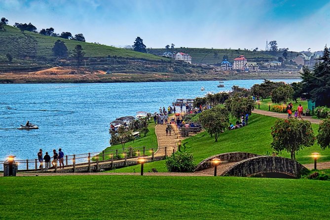6 Days Nature And Culture Tour - A Private Car Changes the Pace