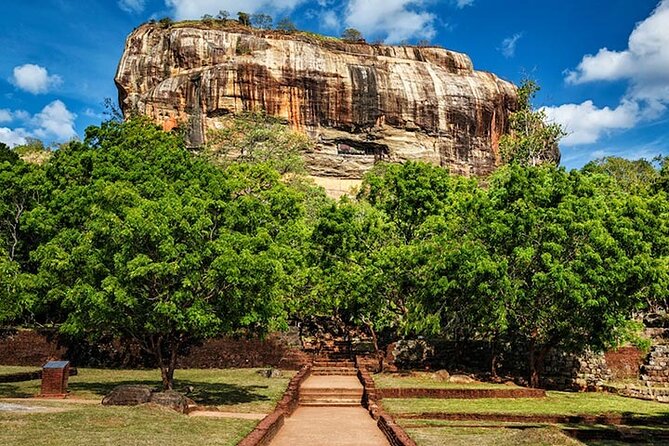 6 Days Tour of Sri Lanka - What the $850 price covers