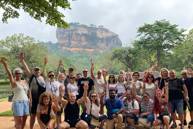 7 Day 6 Night Sri Lanka Culture and Beach Escape - Day 3: Nuwara Eliya and Sri Lanka’s tea country